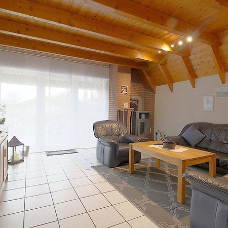 Strandvogt 2 Oh29 Dorum-Neufeld Exterior foto
